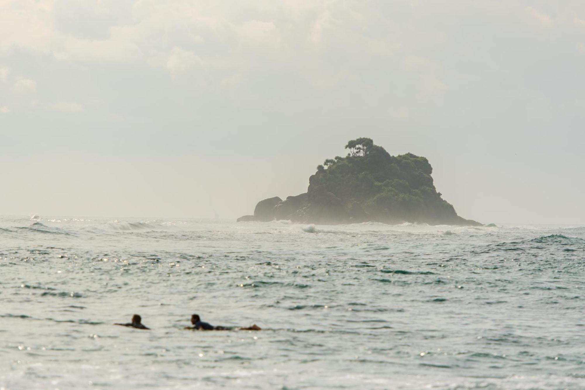 Ram'S Surfing Beach,มิดิกามาอีสต์ ภายนอก รูปภาพ