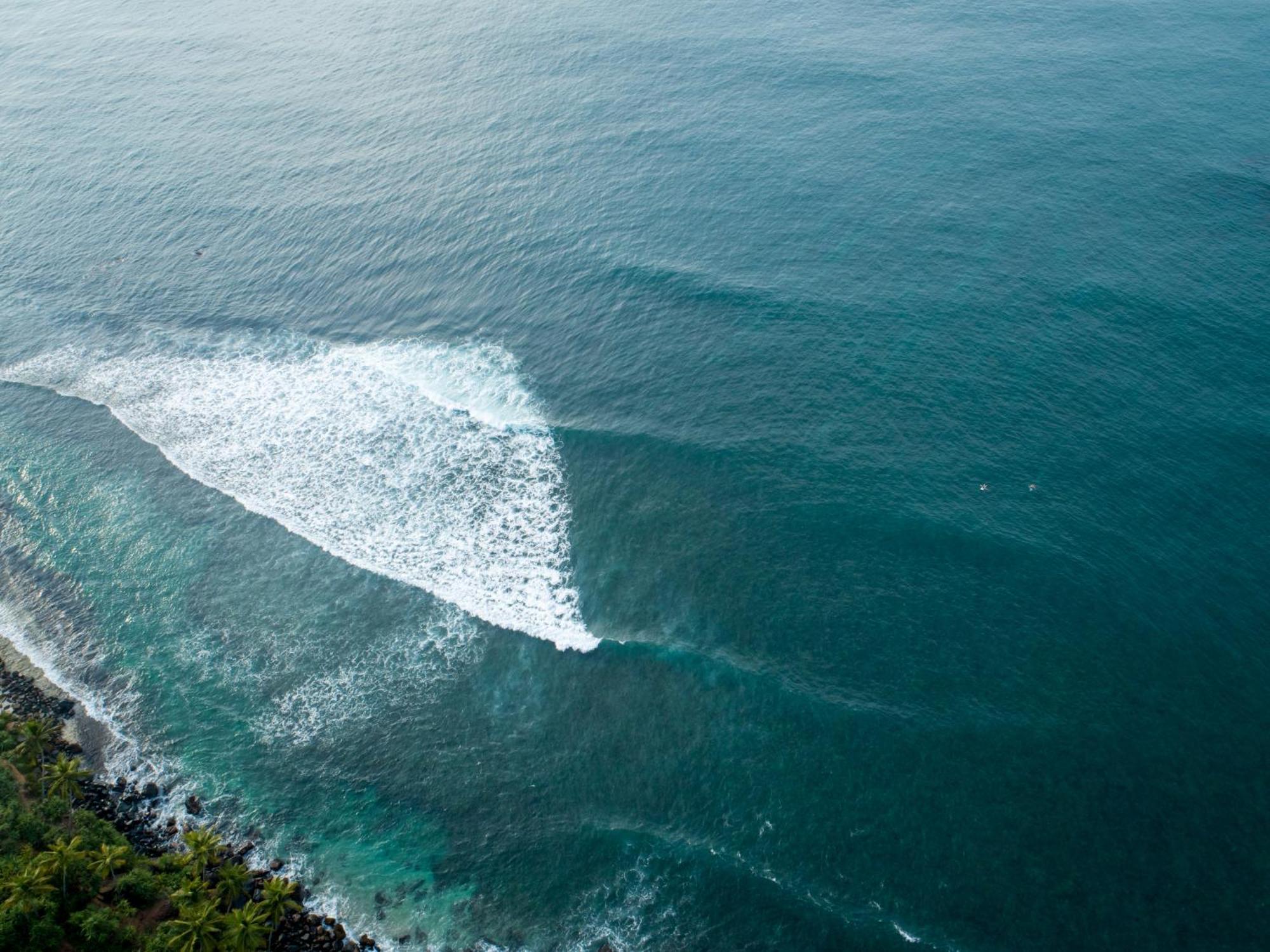 Ram'S Surfing Beach,มิดิกามาอีสต์ ภายนอก รูปภาพ