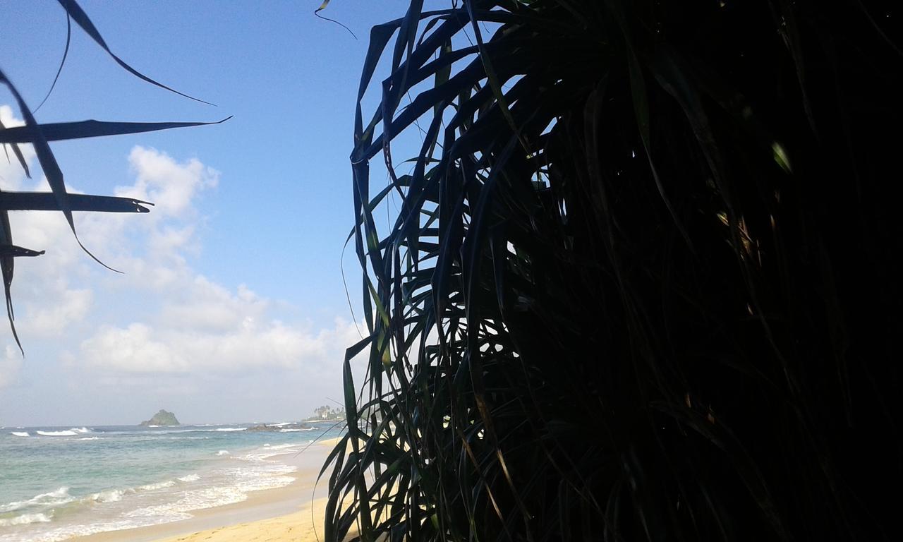 Ram'S Surfing Beach,มิดิกามาอีสต์ ภายนอก รูปภาพ