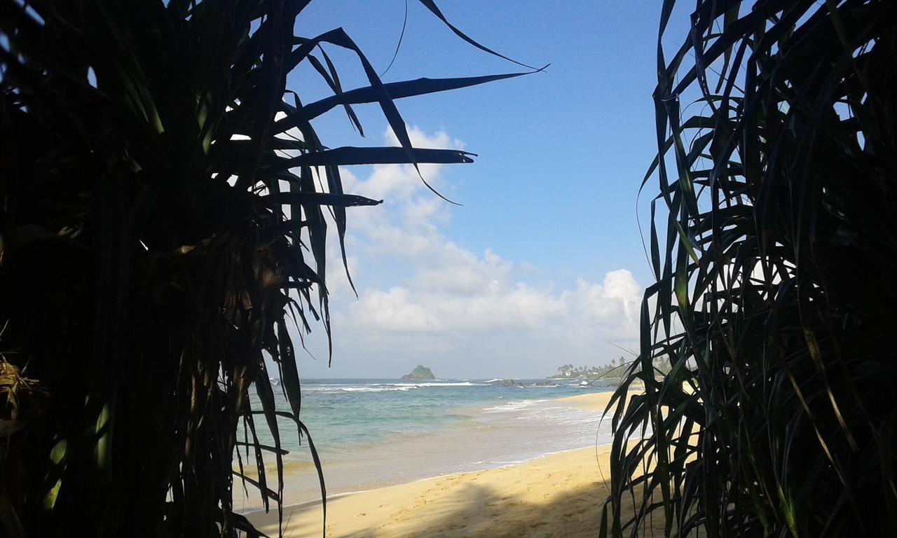 Ram'S Surfing Beach,มิดิกามาอีสต์ ภายนอก รูปภาพ