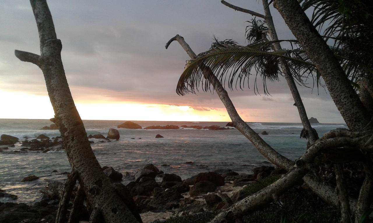 Ram'S Surfing Beach,มิดิกามาอีสต์ ภายนอก รูปภาพ