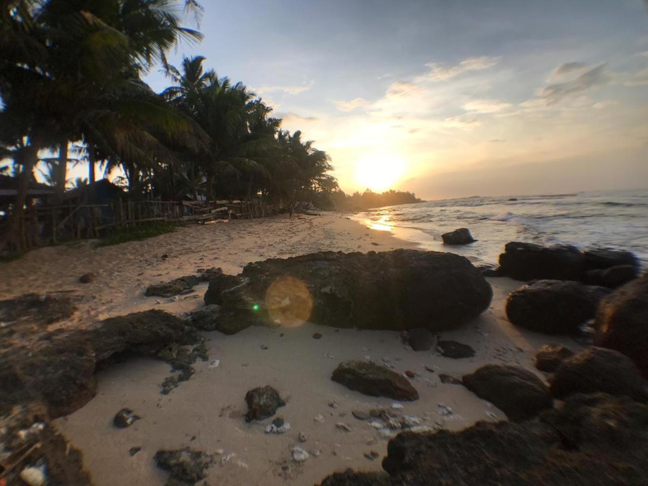 Ram'S Surfing Beach,มิดิกามาอีสต์ ภายนอก รูปภาพ