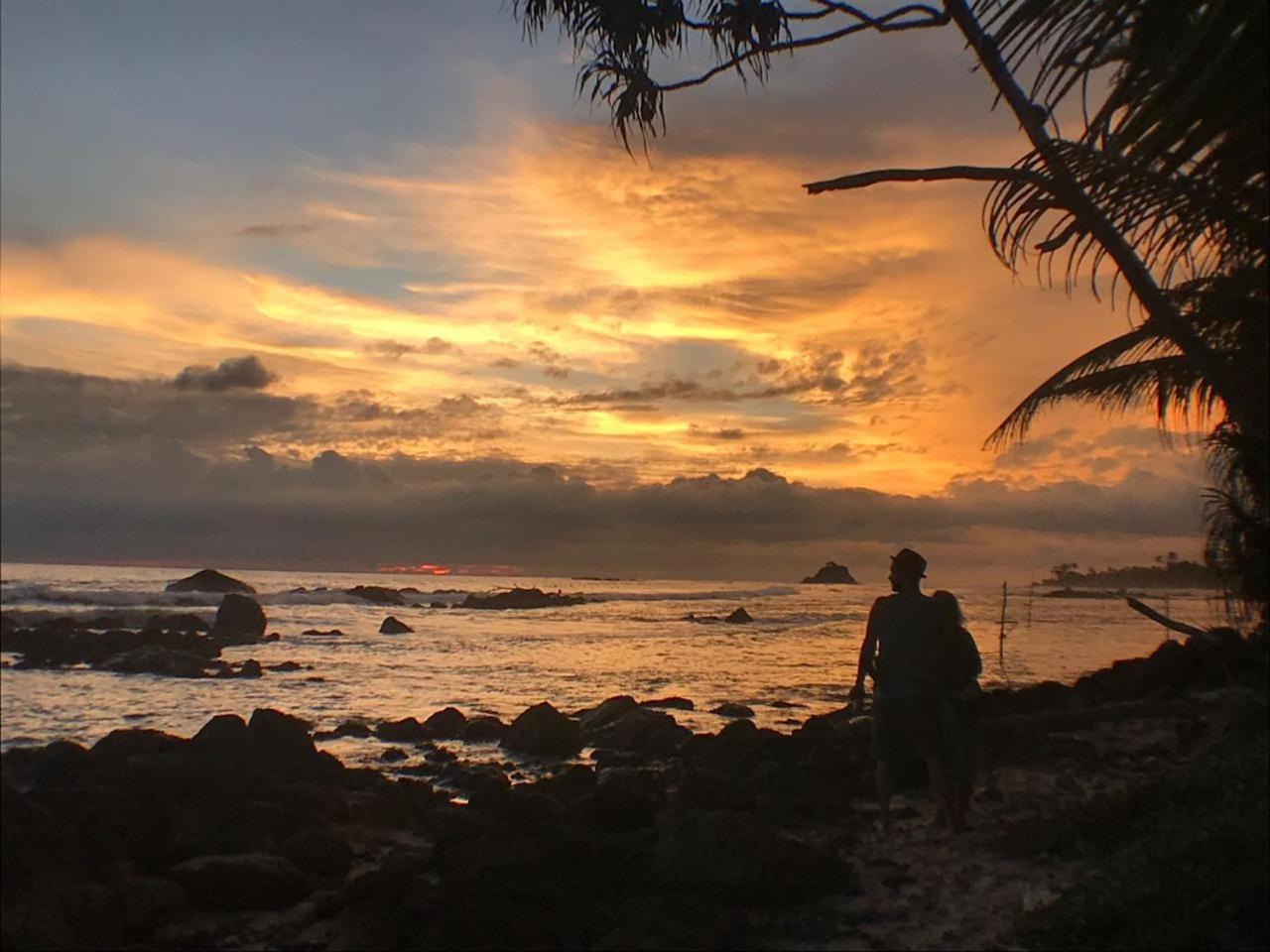 Ram'S Surfing Beach,มิดิกามาอีสต์ ภายนอก รูปภาพ